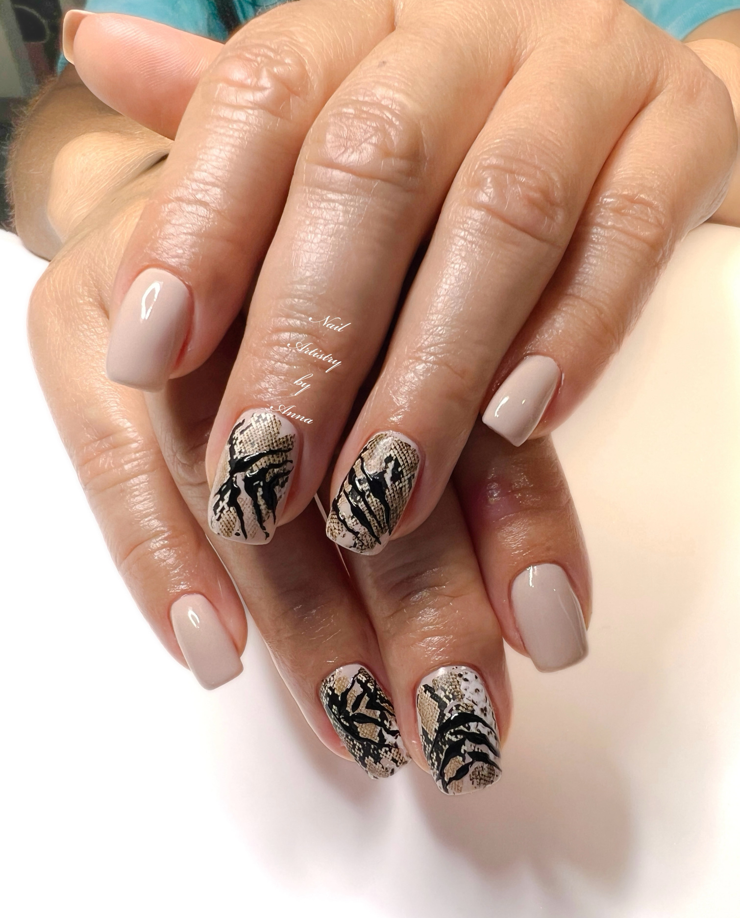 Creative Nails | The Nail Artistry Hub | Page 9